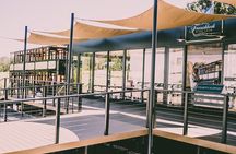 Franschhoek Wine Tram & Boschendal Wine Farm Experience 