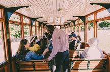 Franschhoek Wine Tram & Boschendal Wine Farm Experience 
