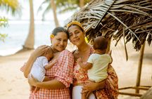 Samoa Upolu: Full Day Tour