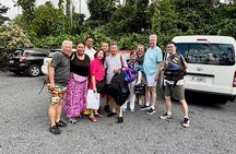 Samoa Upolu: Full Day Tour