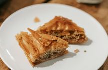 Eat Like a Local Athens Food Experience