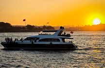  Bosphorus Strait Istanbul Tour by Yacht