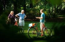 Berlin: Top Secret Private Bike Tour to Hidden Gems