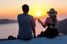 Santorini Private Picnic Sunset Tour