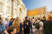 Rome Private Tour with Guide