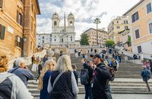 Rome Private Tour with Guide
