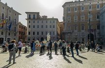 Rome Private Tour with Guide