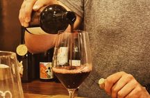 Sevilla: Fun Wine Tasting with an Spanish Sommelier