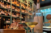 Sevilla: Organic & Natural Wine Tasting