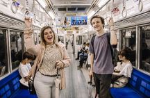 Nagoya Private Tour with a Local: Highlights & Hidden Gems