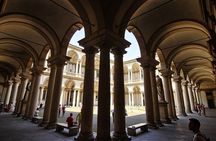 Milan: Pinacoteca di Brera Ticket and Highlights Audio Tour 