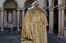 Milan: Pinacoteca di Brera Ticket and Highlights Audio Tour 