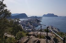 Alesund – A Complete Guide to the Best Sights