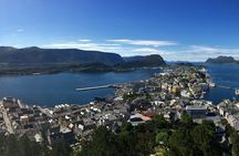 Alesund – A Complete Guide to the Best Sights