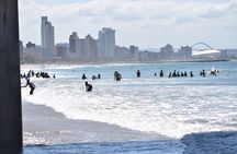 Durban Shore Excursion: Private Small Group Durban City Tour