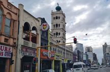 Durban Shore Excursion: Private Small Group Durban City Tour