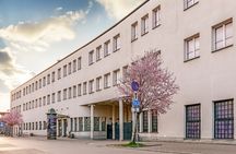 Guided Tour of Schindlers Factory