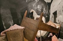 Guided Tour of Schindlers Factory