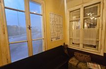 Guided Tour of Schindlers Factory