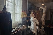 Guided Tour of Schindlers Factory