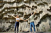 Day Trip : Garni, Geghard, Tsaghkadzor, Gata Baking Experience