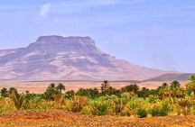 Discover Merzouga in 3 Days Camel Trek and Berber Camp Experience