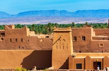 Discover Merzouga in 3 Days Camel Trek and Berber Camp Experience