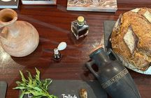 Immersive and unusual dinner with history