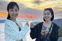 Santorini Private Picnic Sunset Tour