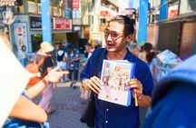 Tokyo Meiji Shrine & Harajuku: Walk Through Japanese Culture