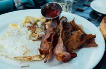 Discover London’s Flavors Borough Market Tour