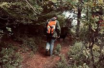 Discover Permet Nature Hike Local Mountain and Panoramic Views