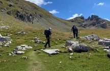 Discover Permet Nature Hike Local Mountain and Panoramic Views