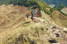 Discover Permet Nature Hike Local Mountain and Panoramic Views
