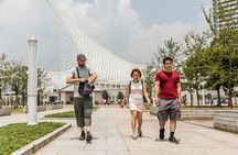 Kobe Private Tours with Locals: 100% Personalized, See the City Unscripted 