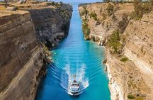 Private Biblical Tour:St. Paul's Journey Athens & Ancient Corinth
