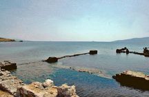 Private Biblical Tour:St. Paul's Journey Athens & Ancient Corinth