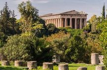Private Biblical Tour:St. Paul's Journey Athens & Ancient Corinth
