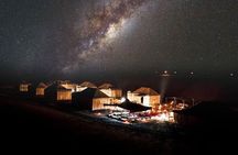 2-Day in Merzouga Desert with Stargazing - Sleep Under Milky Way