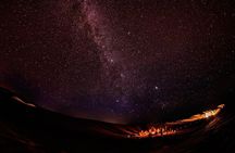 2-Day in Merzouga Desert with Stargazing - Sleep Under Milky Way