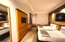 From Delhi: 2-Day Taj Mahal & Jaipur Express Tour (Hotel & Guide)