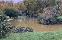 Eiffel Tower Dedicated Reserved Access Top or 2nd floor by stairs