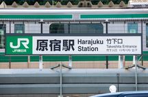 Tokyo: Big Highlights - Asakusa, Shibuya & Meiji Shrine tour