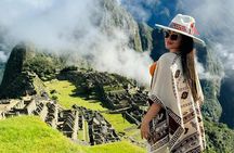 Andean Picnic and Machu Picchu Private
