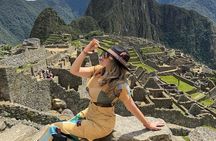 Andean Picnic and Machu Picchu Private