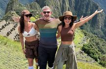 Andean Picnic and Machu Picchu Private