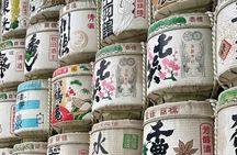 Tokyo Private Walking Tour for Tradition, Culture and Hidden Gems