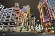 Tokyo Full-Day Private Walking Tour – Fully Personalized