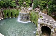 Rome: Private Tivoli Tour – UNESCO Villas & Gardens Day Trip