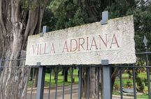 Rome: Private Tivoli Tour – UNESCO Villas & Gardens Day Trip